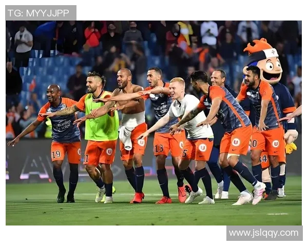 甘冈与尼姆激战在即谁能在法乙赛场上笑到最后